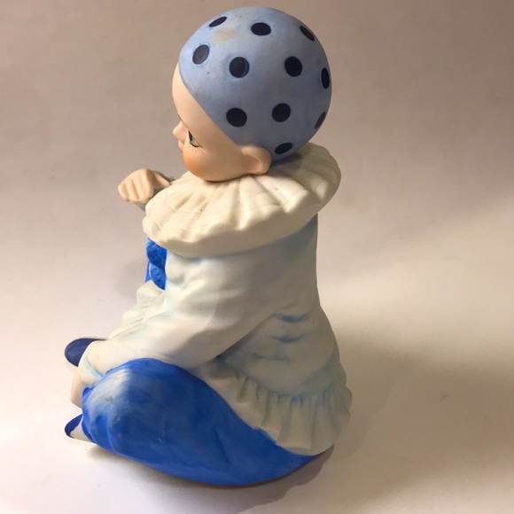 Vintage Porcelain Music Box - Picture 5 of 10